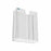 TrippNT Dual-Dispensing Paper Towel Holders - Dual-Dispensing Paper Towel Holder with Gliding Rods - 51935