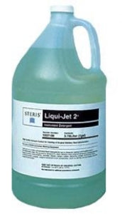 Steris Liqui-Jet 2 Instrument Detergents - CLEANER, INSTRUMENT, LIQUI-JET 2, 5 GAL - 103705