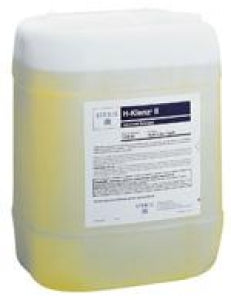 Steris H-Klenz II Instrument Detergent - CLEANER, INSTRUMENT, H-KLENZ, 5 GAL - 120805