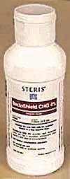 Bactoshield CHG 4% Surgical Scrubs by Steris