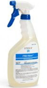 Steris Pre-Klenz Instrument Transport Gel - Pre-Klenz Instrument Transport Gel, Spray Bottle, 22 oz. - 150377