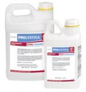 Steris Prolystica Ultra Concentrate HP Enzymatic Cleaner - Prolystica Ultra Concentrated Enzymatic Cleaner for Automated Washing, 2 x 5 L - 1C03T4WR