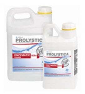 Steris Prolystica Ultra Concentrate HP Enzymatic Cleaner - Prolystica Ultra Concentrated Enzymatic Cleaner HP for Automated Washing, 10 L - 1C16T6