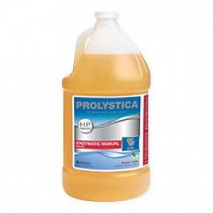 Steris Prolystica HP Enzymatic Manual Cleaner - Prolystica HP Enzymatic Manual Cleaner, Chemistry-Presence Dye, 1 Gal. - 1C2308