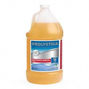 Steris Prolystica HP Enzymatic Manual Cleaners - Prolystica HP Enzymatic Manual Cleaner - 1C2408