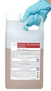 Steris Prolystica Enzymatic Presoak and Cleaners - Prolystica Enzymatic Ultra Instrument Presoak and Cleaner, 5 gal. - 1C3305