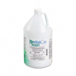 Steris Revital-Ox Enzymatic Detergent - Revital-Ox Enzymatic Detergent, Fragrance-Free - 2D97AW