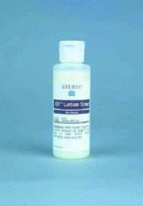 Steris CV Lotion Soap - DBD-SOAP, LOTION, CALGON, VESTAL, 1 L - 624087