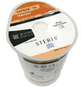 STERIS VAPROX HC Sterilant - Vaprox HC Sterilant, 3 x 113 mL - PB007