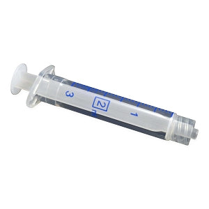 Henke-Sass Wolf Gmbh Henke-Ject Disposable Plastic Luer Lock Syringes —  Grayline Medical