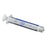 Henke-Sass Wolf Gmbh Henke-Ject Disposable Plastic Luer Lock Syringes - Henke Ject Luer Lock Syringe, 3 mL - 4020-X00V0