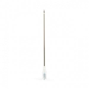 Air-Tite Products Veterinary Needles - NEEDLE, DISP, 16G, 4"AIRTITE, STR, F / LAB-VET - N164