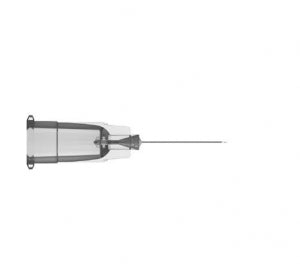 Air-Tite Products Co TSK SteriJect Hypodermic Needles - SteriJect Stainless Steel Hypodermic Needle, 31 G x 13 mm, Regular Hub - PRE-31013