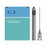 TSK Laboratory Dermal Filler Cannulas - SteriGlide Needle and Cannula, 30 G x 25 mm - PRC-30025ISG