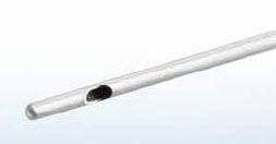 TSK Laboratory CSH Cannulas - Closed-Tip Side Hole (CSH) Cannula, 22 G X 50 mm, 2" - PRC-22050ICSH