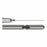 TSK Laboratory Dermal Filler Cannulas - SteriGlide Needle and Cannula, 27 G x 38 mm - PRC27038ICSH