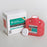 Attentus Medical Sharps Disposal Mail-Back System - Sharps Container, 1gal., Individual, Mail-Back - 1G1V4H