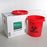 Attentus Medical Sharps Disposal Mail-Back System - Sharps Container, 5gal., Individual, Mail-Back - 5GWMV4