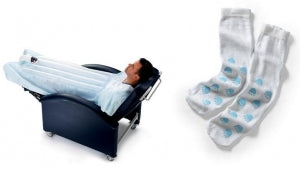 3M Bair Hugger Outpatient Warming Blankets with Booties - Warming Blanket with Booties, Full Body - 11000