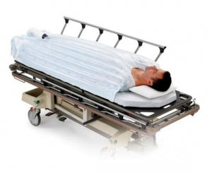 3M Bair Hugger Full Body Warming Blankets - Warming Blanket, Full Body, Post-OP - 30000