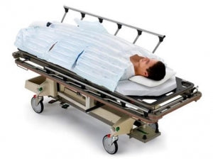 3M Bair Hugger Full Body Warming Blankets - Warming Blanket, Full Multi-Access, Post-OP - 31500