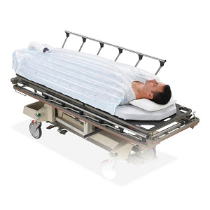 3M Bair Hugger Full Body Warming Blankets - Warming Blanket, Full Multi-Access, Post-OP - 31500