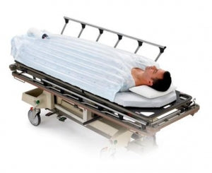 3M Healthcare Bair Hugger Intraoperative Blankets - Warming Blanket, Alliance Torso - 44068