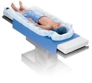 3M Bair Hugger Underbody Warming Blankets - Warming Blanket, Under Body, Pediatric, Large - 55000