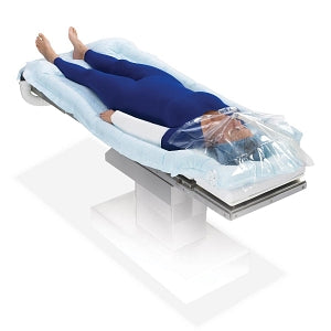 3M Bair Hugger Underbody Warming Blankets - Warming Blanket, Under Body, Pediatric, Large - 55000