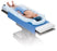 3M Bair Hugger Underbody Warming Blankets - Warming Blanket, Under Body, Pediatric, Large - 55000