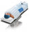 3M Bair Hugger Full Body Surgical Warming Blankets - Warming Blanket, Full Body, Surgical - 61000