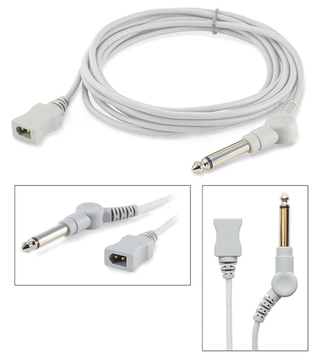 Temperature Sensing Foley / Cables  by Authentic Option