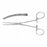 Aesculap Inc FORCEP, ROCHESTER-PEAN, CURVED, 160MM - FORCEP, ROCHESTER-PEAN, CURVED, 160MM - BH443R