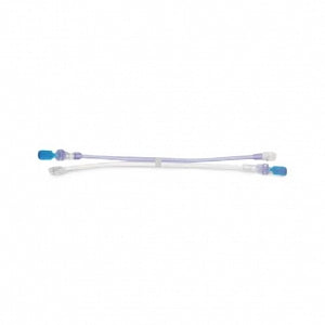 Aesculap Inc KAIRison, Pneumatic Bone Punch - KAIRison High-Pressure Disposable Tube Set - FK888SU