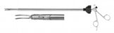 Aesculap Fixed Applicator f / Vascular Clips - Fixed Applicator, 34 cm Shaft, 12.5 mm Diameter - PL531R