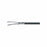 Aesculap Inc Crile Dissecting Forceps - FORECEP, CRILE DISSECTING, CURVED, 5MM - PO218R