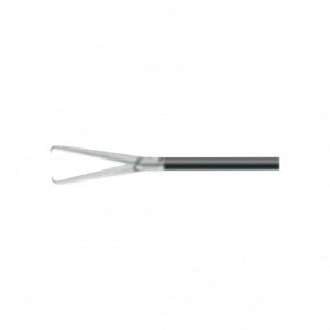 Aesculap Inc Tenaculum Forceps - FORECEPT, TENACULUM, 5MM - PO224R