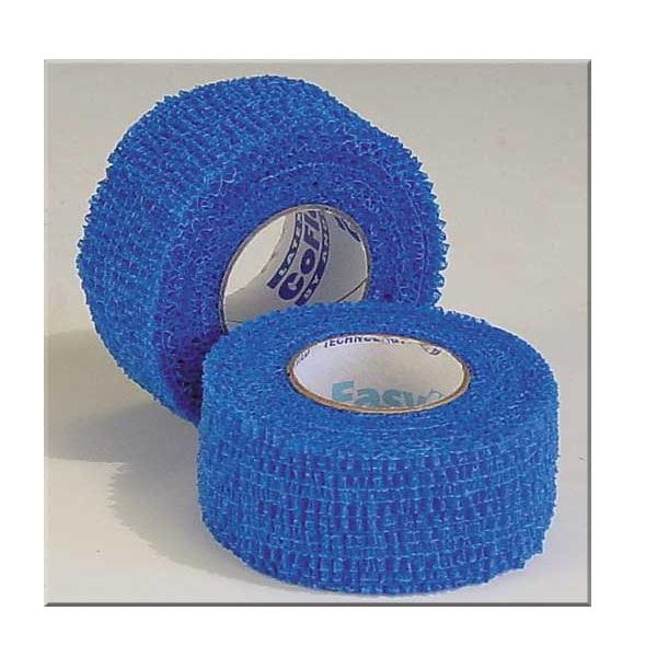 Cohesive Flexible Bandages