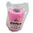 Andover CoFlex Latex Self-Adhering Bandages - Coflex Bandage, Latex, Neon Pink, 3" x 5 yd. - 3300NP