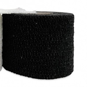 Milliken PowerSpeed Athletic Tape - Powerfast Adhesive Tape, 2.75" x 6 yd., Black - PS3725BK-016