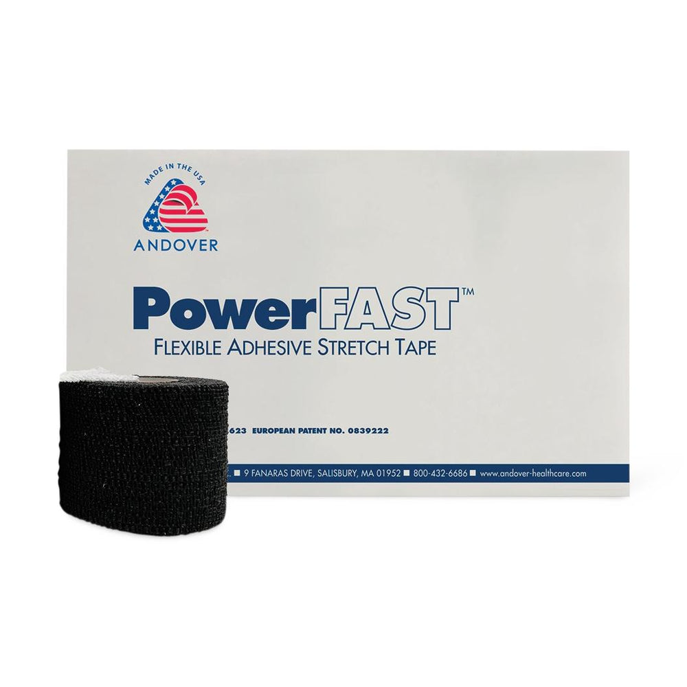 PowerFAST Flexible Adhesive Stretch Tape