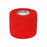 Milliken CoFlex Cohesive EasyTear Bandages - CoFlex Cohesive Bandage, Foam, Red, 3" x 5 yd. - 5300RD-024