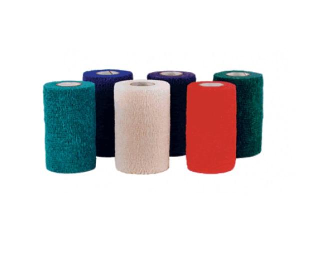  CoFlex-Med EasyTear Cohesive Bandages