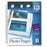 Avery Mixed Format Photo Pocket Page - Photo Pocket Pages, Holds Four 4" x 6" Horizontal Photos, 3-Hole Punched - 13406