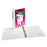 Avery Reference View Binders - White 1/2" Reference View Binder - 17002