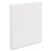 Avery Reference View Binders - White 1/2" Reference View Binder - 17002