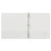 Avery Reference View Binders - White 1" Reference View Binder - 17012