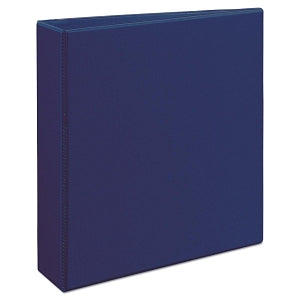 Avery Reference View Binders - Blue 2" Reference View Binder - 17034