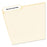 Avery Mini-Sheet Filing Labels - File Folder Labels on Mini Sheets, 2/3" x 3-7/16", White - 2181