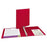 Avery Reference View Binders - Red 1" Reference View Binder - 27201